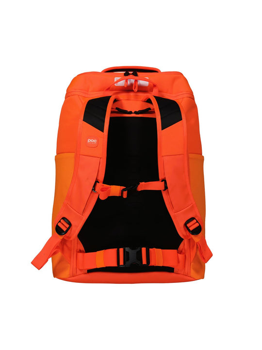 Załaduj obraz do przeglądarki galerii, Plecak narciarski POC Race Backpack 50L - Fluo. Orange
