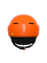 Załaduj obraz do przeglądarki galerii, Kask narciarski POC POCito Levator MIPS - Fluo Orange
