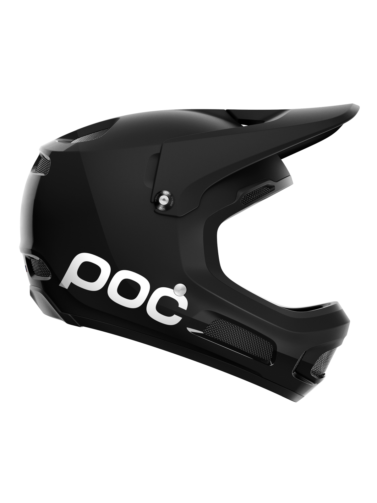 Kask Rowerowy POC CORON AIR SPIN