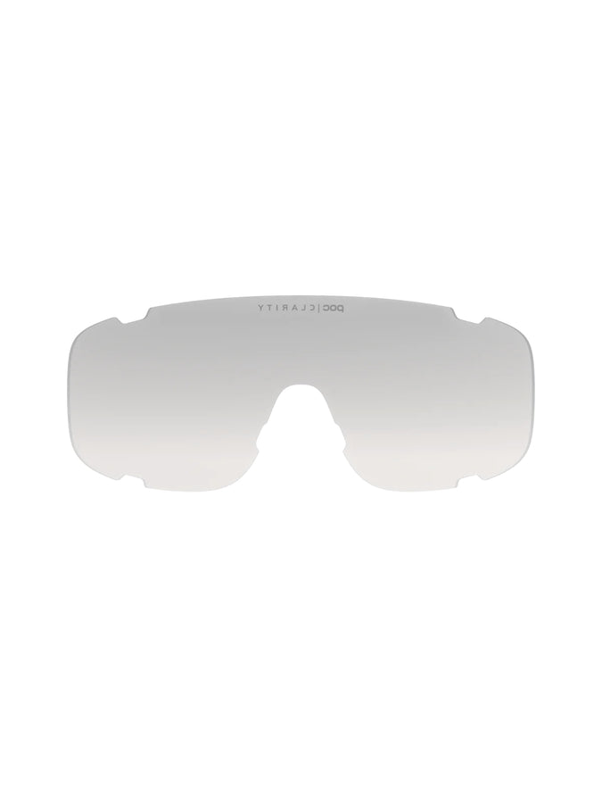 Szyby do okularów POC Devour - Clarity Photochromic Clear/Natural Grey Cat 1-3