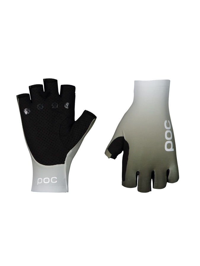 Rękawice rowerowe POC DEFT Short Glove - Gradient Epid. Green