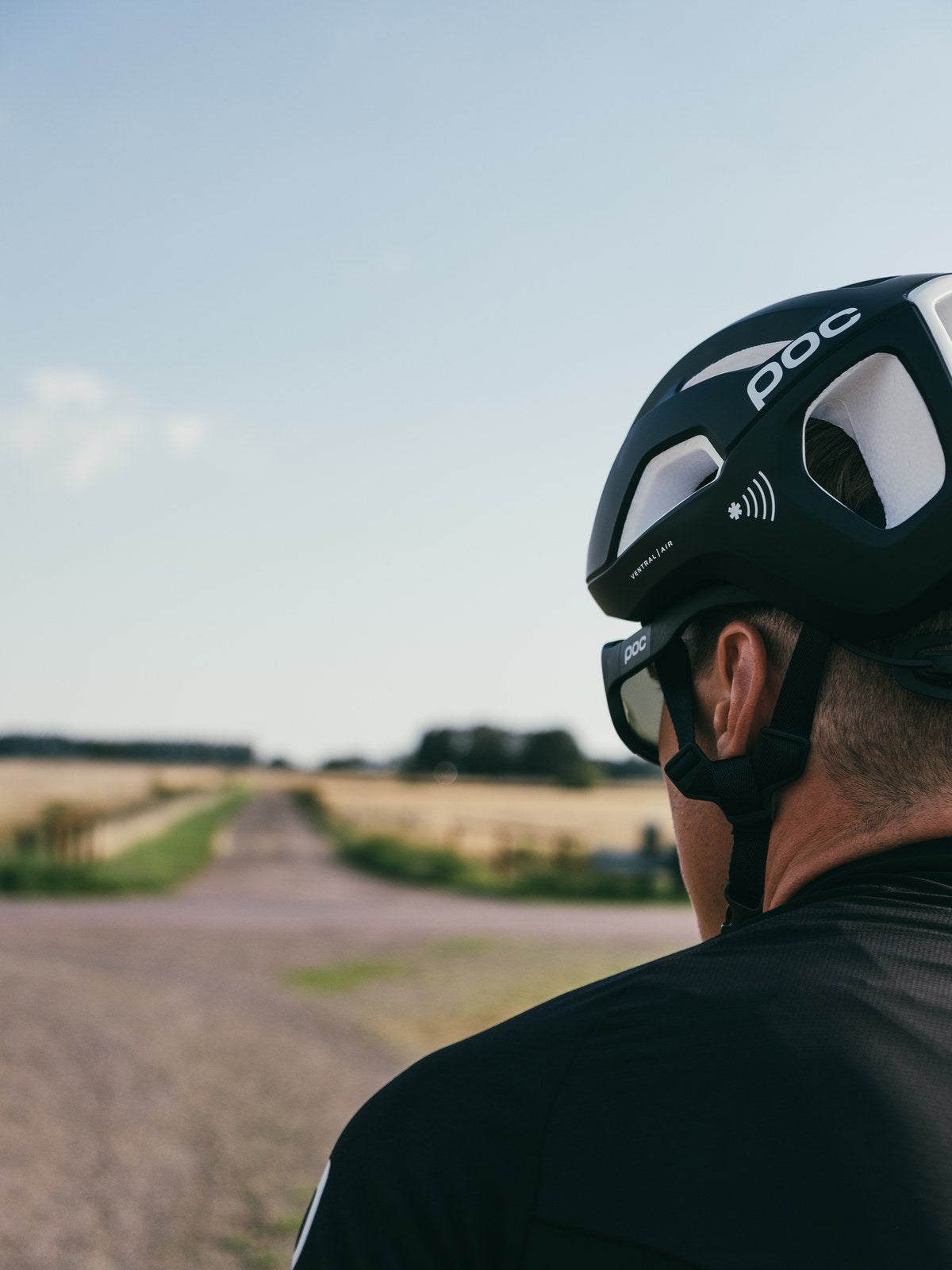 Kask Rowerowy POC VENTRAL AIR SPIN NFC