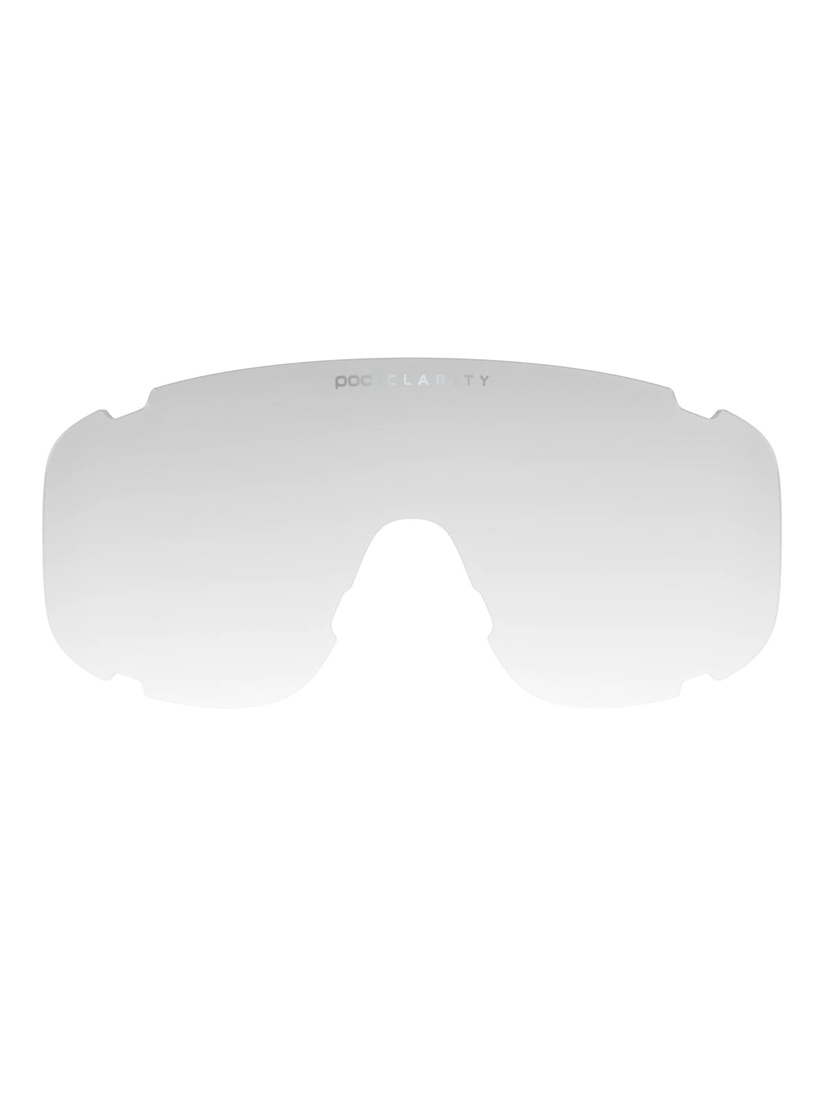 Szyby do okularów POC Devour - Clarity Photochromic Clear/Natural Grey Cat 1-3