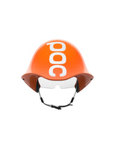 Załaduj obraz do przeglądarki galerii, Kask rowerowy POC TEMPOR - Fluo. Orange
