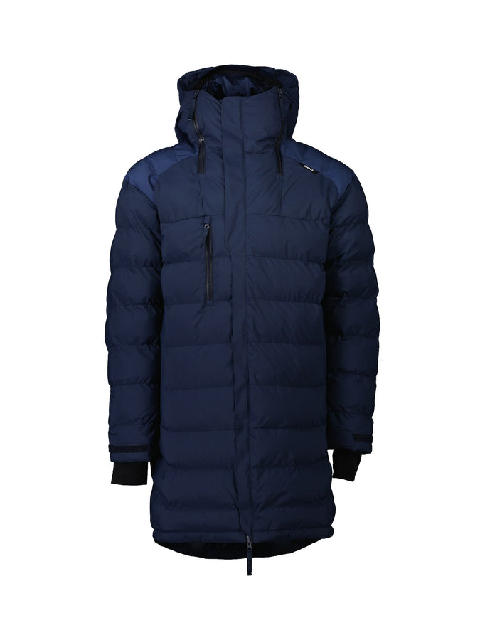 Płaszcz POC M's Loft Parka  - Turmaline Navy