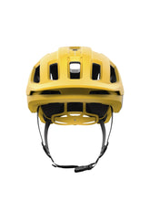 Załaduj obraz do przeglądarki galerii, Kask rowerowy POC Axion Race MIPS - Ave. Yellow Matt
