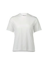 Załaduj obraz do przeglądarki galerii, Koszulka rowerowa POC W&#39;s Ultra Tee - Hydr. White
