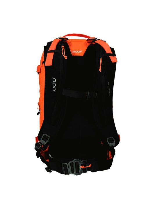 Załaduj obraz do przeglądarki galerii, Plecak lawinowy POC DIMENSION Avalanche Backpack - Fluo. Orange
