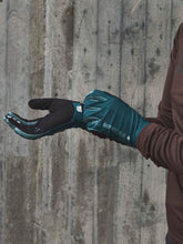 Załaduj obraz do przeglądarki galerii, Rękawice rowerowe POC SAVANT MTB Glove - Dioptase Blue