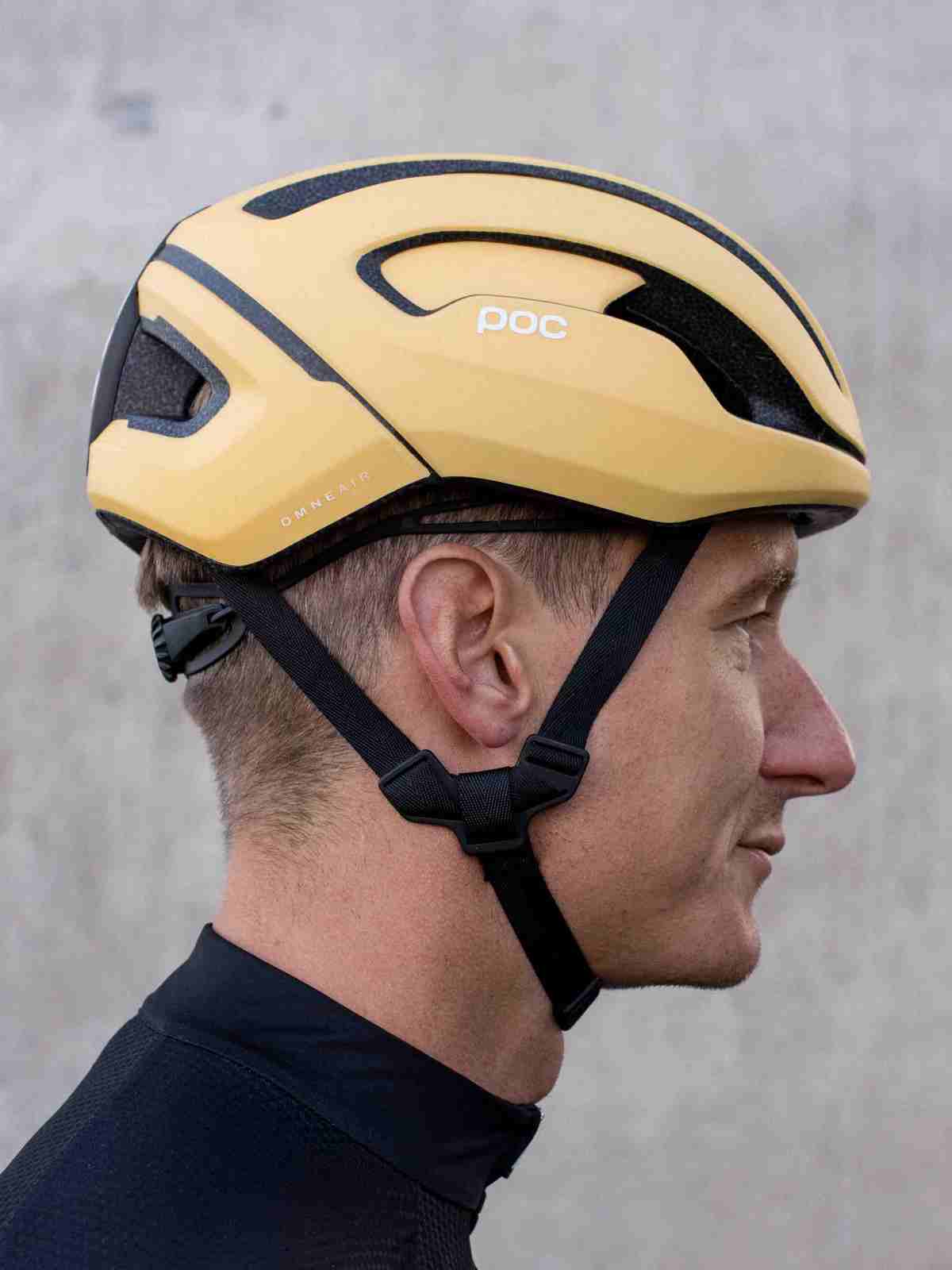 Kask Rowerowy POC OMNE AIR SPIN